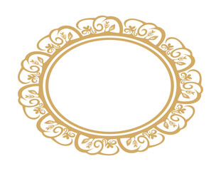 flourish border, outline design, intricate design frame, oval design frame, color frame, wrap frame, wrapping, text wrapping, text frame, frame, floral framing, floral border, spring frame, summer