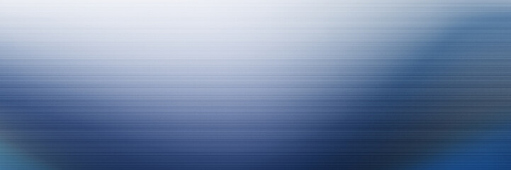 Abstract Background for web design, minimalist illustration for branding. Banner with blue gradient. Wallpaper.