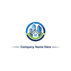 Real Estate Logo