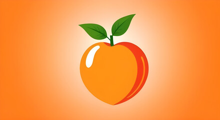 Apricot, Apricot fruit, Apricot vector, Apricot illustration, Apricot icon, Ripe apricot, Whole apricot, Halved apricot, Apricot with seed, Apricot drawing, Fresh apricot, Sweet apricot, Juicy apricot