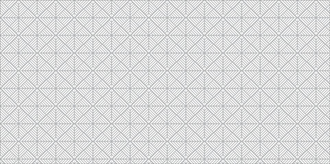 Fototapeta premium traditional paper texture background. seamless geometric pattern