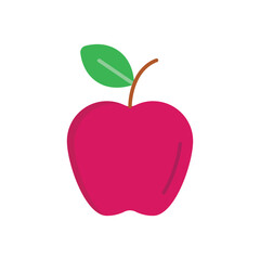 Apple Vector icon