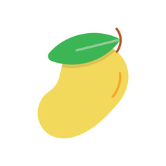 Mango Vector icon