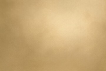 Obraz premium Pastel Soft Brass Texture – Golden-Beige Reflections for Elegant Designs
