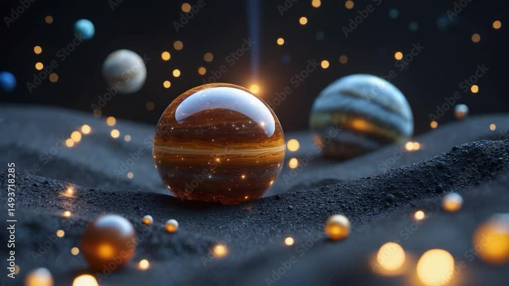 Canvas Prints ai provides the elements of this image