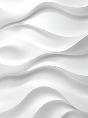 Abstract white wall banner white 3D wall banner white wall background white 3D wall background abstract white banner abstract white background