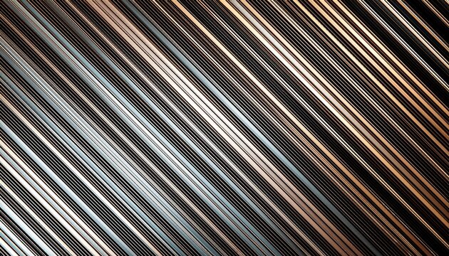 background texture with diagonal stripes - Powered by Adobe
