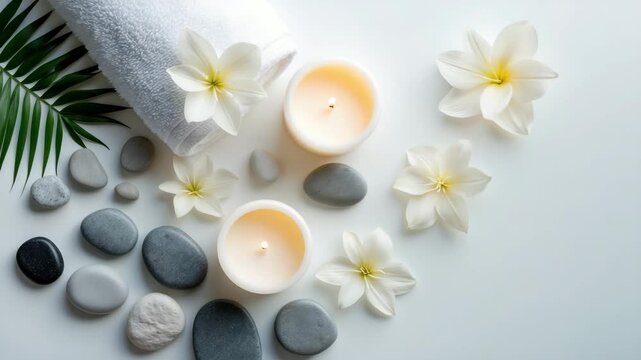 Attributes of stone therapy for treatments.