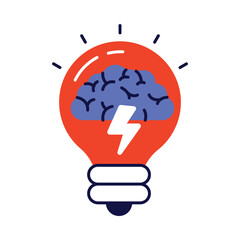 Education icons pack