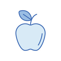 Apple Vector icon