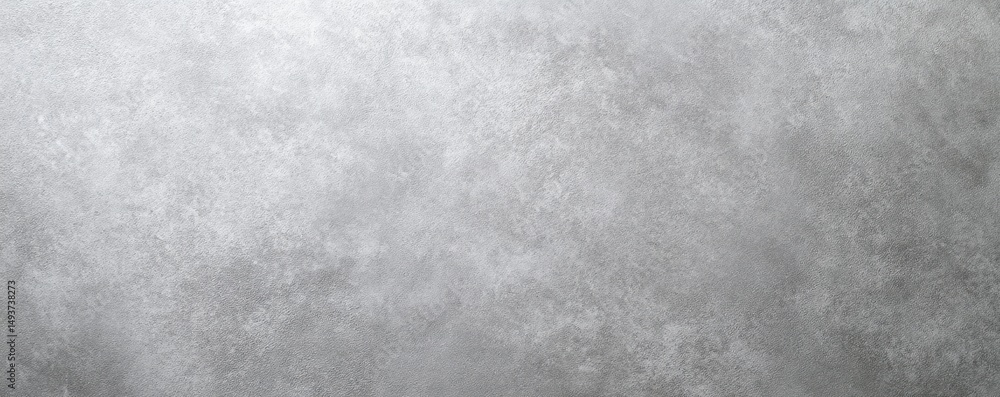 Poster the subtle texture of a smooth gray abstract background design.