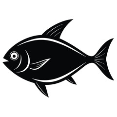 fish vector illustration