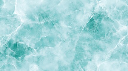 Elegant light blue marble stone texture ideal for digital design and modern backgrounds