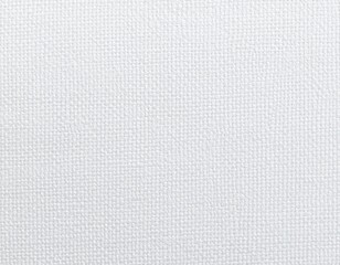 Natural Off-White Linen Fabric Texture	