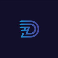 D LOGO DESIGN