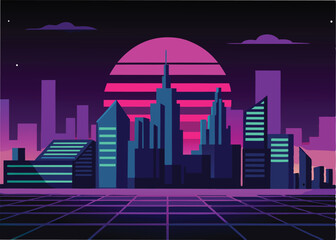 peaceful lagoon with lily pads and drooping trees