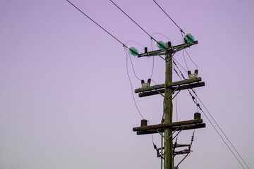 Sky Landlines