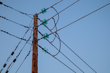 Sky Landlines