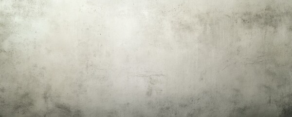 Fototapeta premium The textured concrete wall with a subtle abstract design and neutral tones.