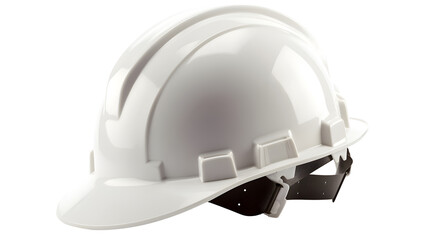 Fototapeta premium construction hat transparent background png
