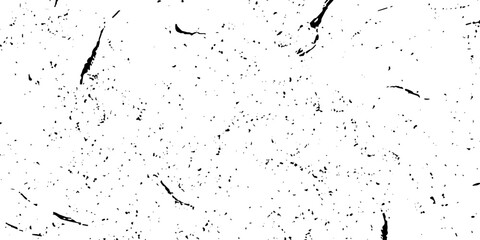 Distressed black texture. Dark grainy texture on white background. Dust overlay textured.  Dust Overlay Distress Grain ,Simply Place illustration