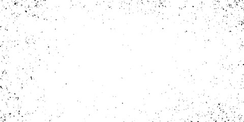 . Grunge Urban Background Texture Vector. Dust Overlay. Distressed Grainy Grungy, White concrete wall