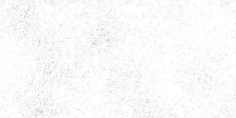 Abstract texture dust particle and dust grain on white background, scratches, white and black cement texture for background. dust, texture, grain, dirty, background, abstract, 