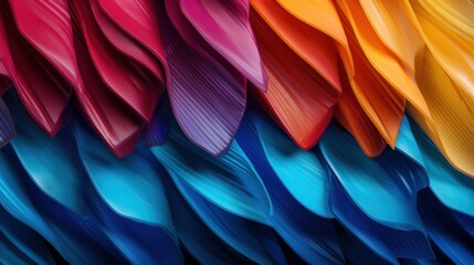 Abstract Gradient Colorful Pattern Pastel Background. Abstract Gradient Background in Bright Colors. Colorful Smooth Illustration. Abstract Geometric Gradient Pattern with Subtle Color Blending.