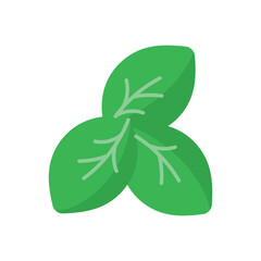 Oregano Vector icon