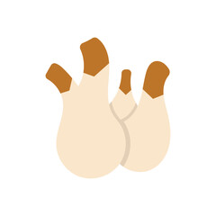 Fototapeta premium Fennel Vector icon