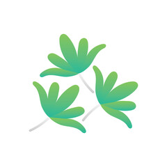 Rosemary Vector icon