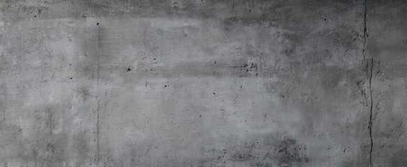 Obraz premium The textured concrete wall showcasing a modern industrial design aesthetic.