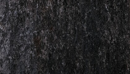Fototapeta premium dark textured stone surface with distressed charcoal and grey tones for background, branding, poster, or web banner design