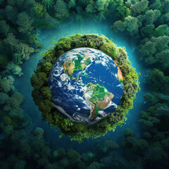 Earth Day celebrates global efforts to protect our planet through awareness, sustainability actions, and environmental responsibility for a cleaner, greener future...