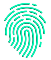 fingerprint