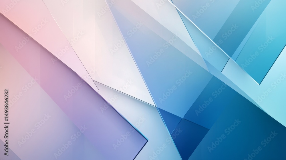 Poster creating professional abstract business backgrounds for modern enterprises digital workspace visual 