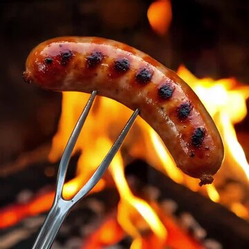 Un festin grill&eacute; qui &eacute;veille les sens
