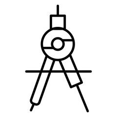 Project Planning and Development Timeline vector Icon design