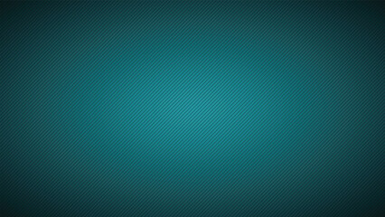 Diagonal Lines on Teal Background. Modern Designs and Presentations with a Clean Aesthetic