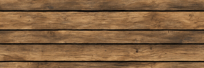 Obraz premium Seamless wood texture pattern ideal for backgrounds and designs