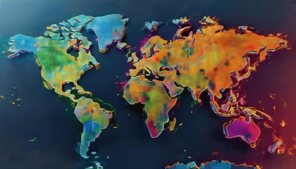 Abandoned Factory Ruins Shrouded in Autumnal Foliage and Bleak Winter Landscape, Depicting the Melancholic Beauty of Decay and Natures Renewal.