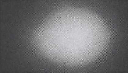 White Noise Abstract Grainy Background Effect with Sound Impression at Dusk, Embodying Tranquility and Mystery