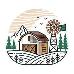 Farm logo 