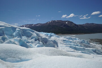 Patagonia Perito Moreno Glacier, Santa Cruz Province, Argentina