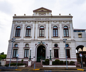 Maryborough Heritage School of Arts