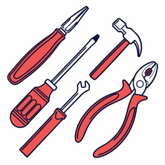 Essential hand tools for diy projects and repairs