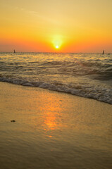Atardecer