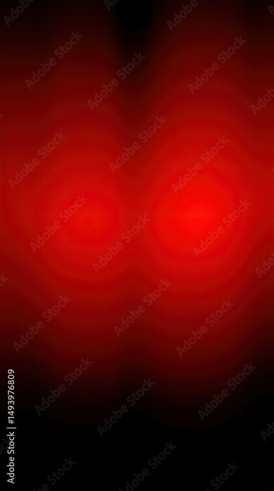 Poster captivating deep red tones blend seamlessly creating a calming yet striking mobile background ideal 