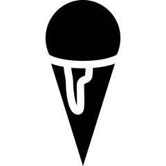 Ice Cream Icon