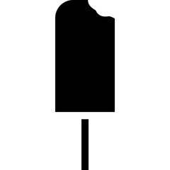 Popsicle Icon
